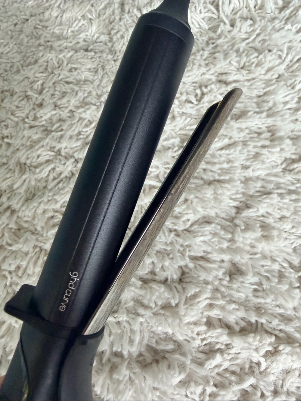 ghd Curve Classic Curling Iron 26mm (1”) – Perfect Condition - Picture 5 of 8